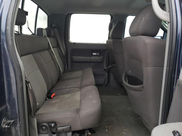 Photo 10 from auction – 2005 FORD F150 SUPER with VIN 1FTPW14565KC54770