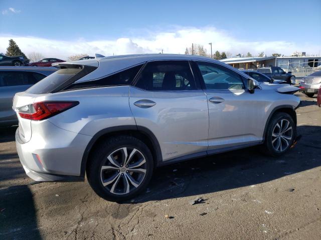 Foto 3 de la subasta – 2016 LEXUS RX 450H BA con VIN 2T2BGMCA4GC007741