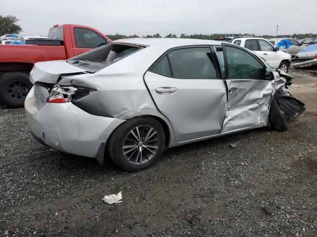 Photo 3 from auction – 2016 TOYOTA COROLLA L with VIN 2T1BURHE7GC631958