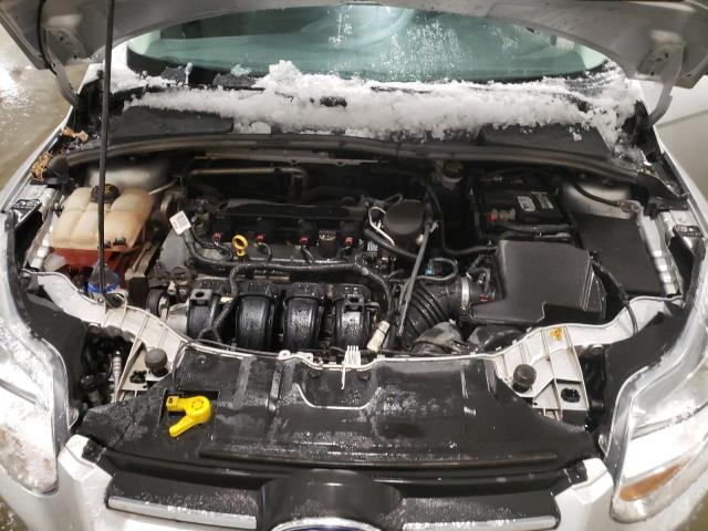 Photo 11 from auction – 2014 FORD FOCUS SE with VIN 1FADP3F29EL407320