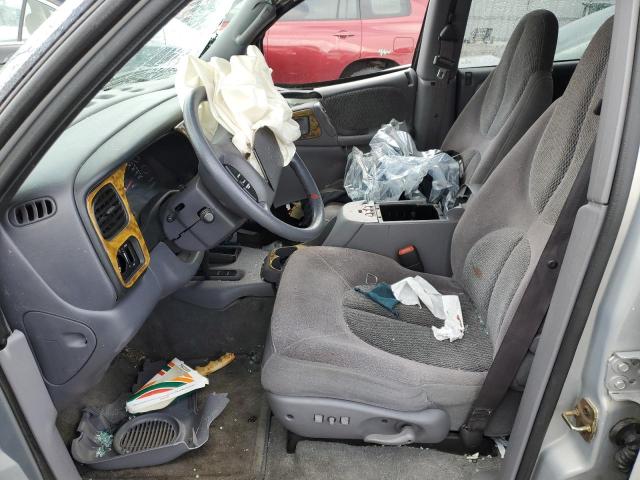 Photo 7 from auction – 2000 DODGE DURANGO with VIN 1B4HS28Z1YF125672