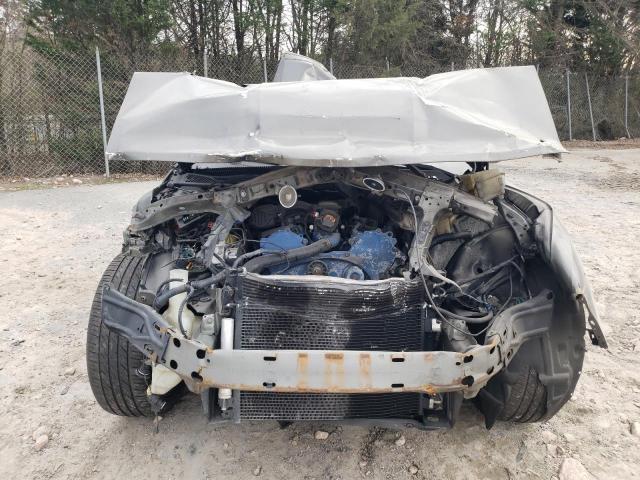 Photo 5 from auction – 2010 DODGE CHALLENGER with VIN 2B3CJ4DV3AH179608