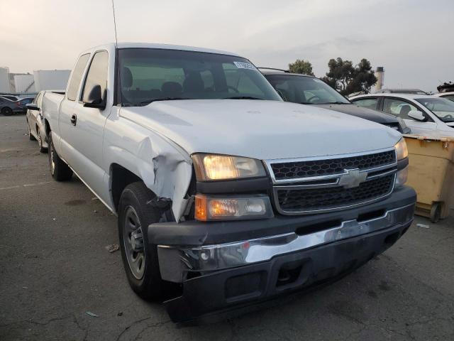 Photo 4 from auction – 2006 CHEVROLET SILVERADO with VIN 1GCEC19X66Z126399
