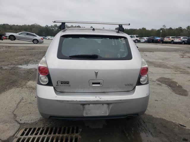 Photo 6 from auction – 2009 PONTIAC VIBE with VIN 5Y2SP67099Z463454