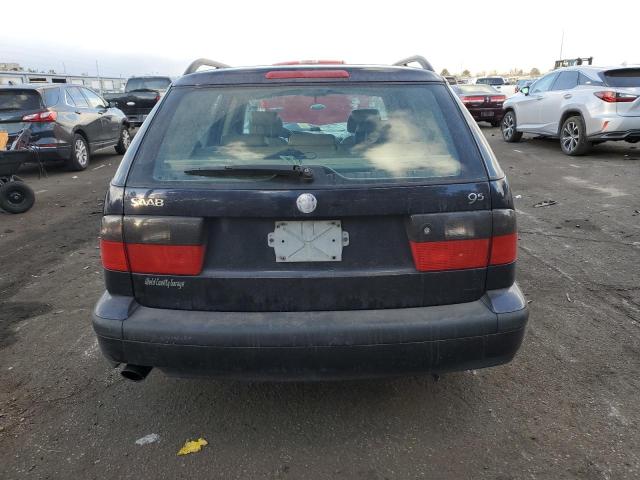 Photo 6 from auction – 2000 SAAB 9-5 with VIN YS3ED58E7Y3074011