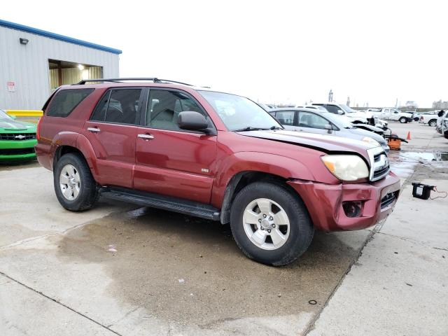 Photo 4 from auction – 2006 TOYOTA 4RUNNER SR with VIN JTEZU14RX68052915