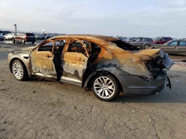 Photo 2 from auction – 2013 FORD TAURUS LIM with VIN 1FAHP2F86DG145960