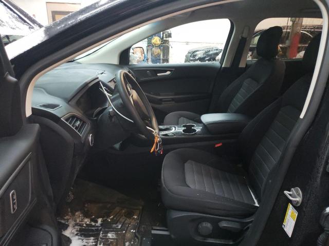 Photo 7 from auction – 2016 FORD EDGE SE with VIN 2FMPK4G9XGBB11437