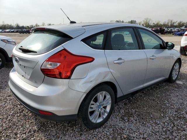 Photo 3 from auction – 2012 FORD FOCUS SEL with VIN 1FAHP3M21CL437719