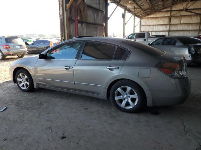 Photo 2 from auction – 2007 NISSAN ALTIMA with VIN 1N4AL21E37N415592