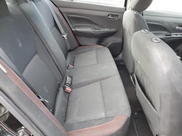Photo 10 from auction – 2020 NISSAN VERSA SR with VIN 3N1CN8FV0LL888405