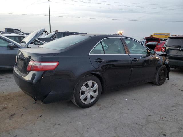 Photo 3 from auction – 2007 TOYOTA CAMRY CE with VIN 4T1BE46K77U024711