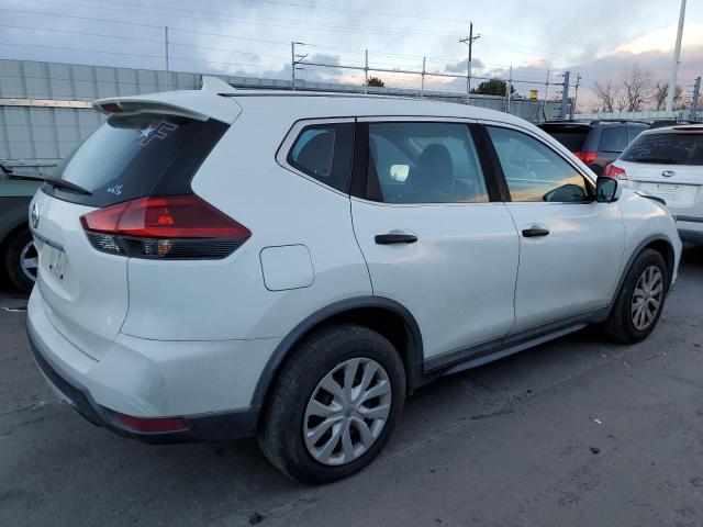 Photo 3 from auction – 2018 NISSAN ROGUE S with VIN KNMAT2MT9JP555744