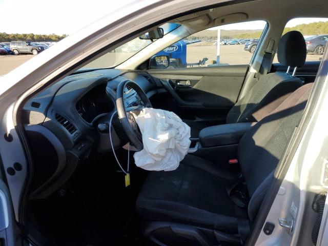 Photo 7 from auction – 2014 NISSAN ALTIMA 2.5 with VIN 1N4AL3AP9EC426791