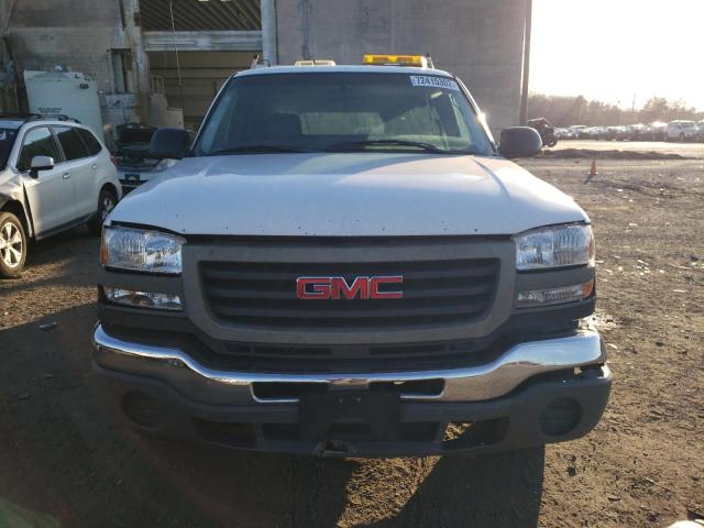 Photo 5 from auction – 2005 GMC SIERRA C25 with VIN 1GTHC24235E137736