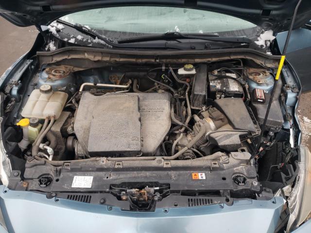 Photo 11 from auction – 2011 MAZDA 3 I with VIN JM1BL1UF5B1493093