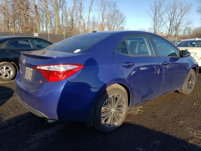 Photo 3 from auction – 2014 TOYOTA COROLLA L with VIN 2T1BURHE9EC200910