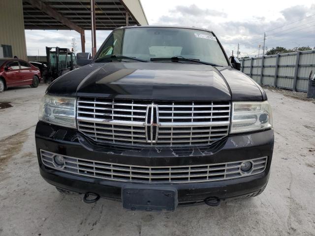 Photo 5 from auction – 2012 LINCOLN NAVIGATOR with VIN 5LMJJ3J55CEL03868