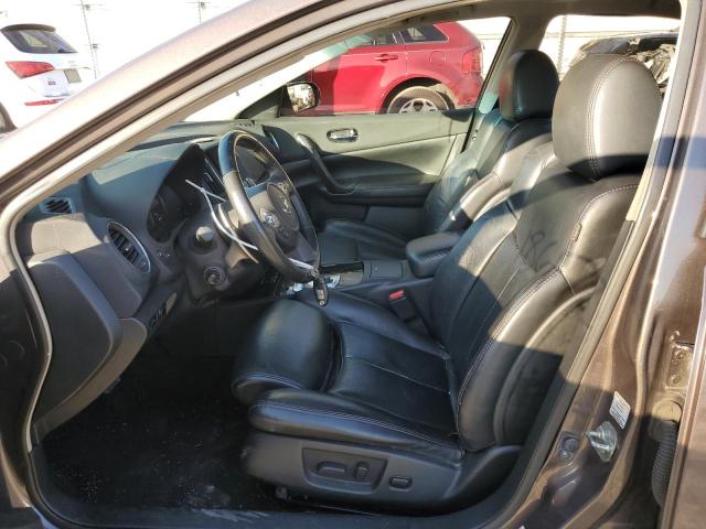 Photo 7 from auction – 2013 NISSAN MAXIMA S with VIN 1N4AA5AP9DC814748
