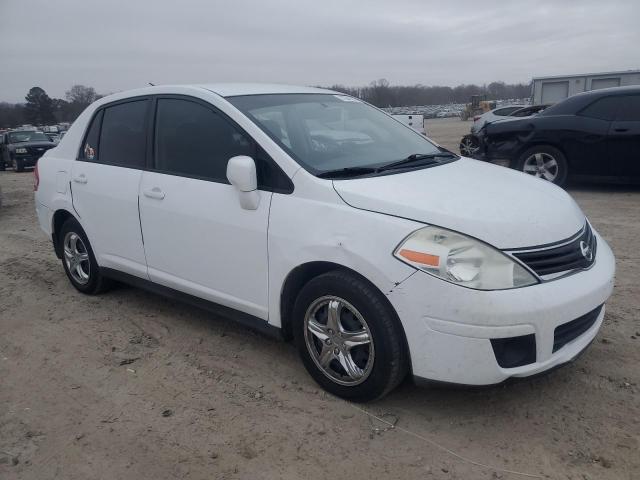 Photo 4 from auction – 2010 NISSAN VERSA S with VIN 3N1BC1AP9AL394350