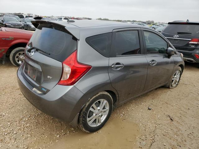 Photo 3 from auction – 2016 NISSAN VERSA NOTE with VIN 3N1CE2CP9GL363366