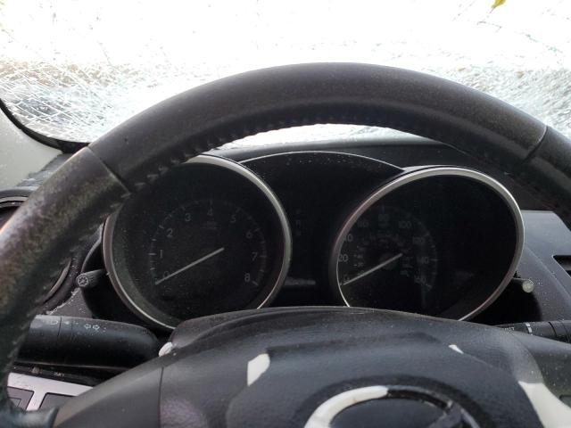Photo 9 from auction – 2012 MAZDA 3 I with VIN JM1BL1V79C1686663
