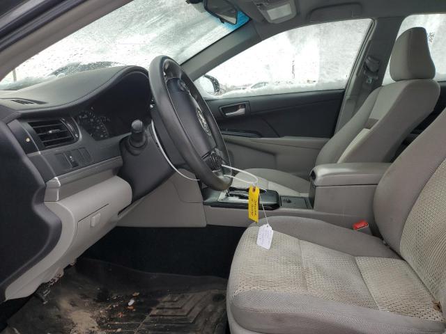 Photo 7 from auction – 2014 TOYOTA CAMRY L with VIN 4T4BF1FK1ER386256