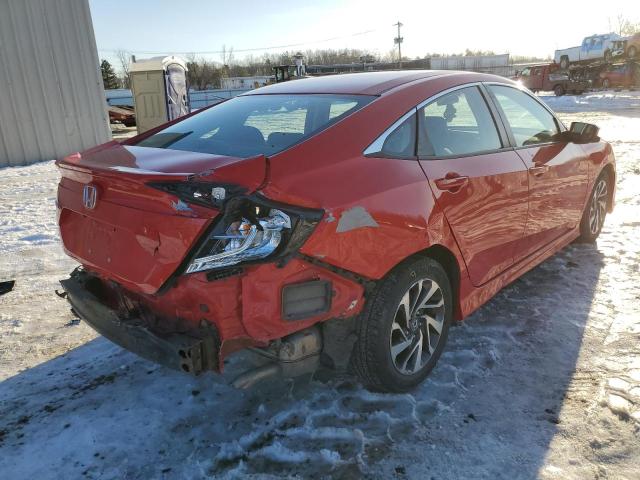 Photo 3 from auction – 2016 HONDA CIVIC EX with VIN 2HGFC2F71GH502508