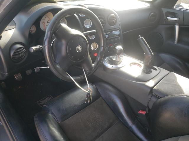 Photo 8 from auction – 2006 DODGE VIPER SRT- with VIN 1B3JZ65Z76V101358