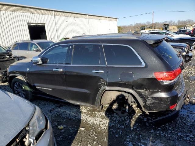 Photo 2 from auction – 2015 JEEP GRAND CHER with VIN 1C4RJFBGXFC665903
