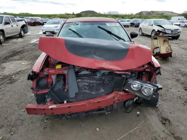 Photo 5 from auction – 2008 DODGE CHARGER SX with VIN 2B3KA33G78H286034