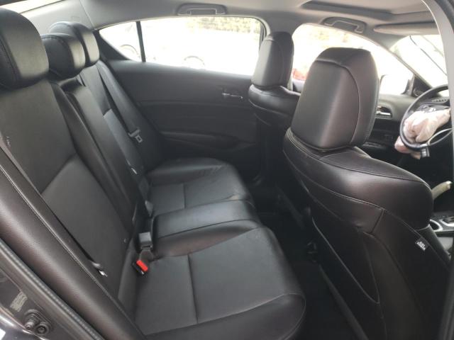Photo 10 from auction – 2018 ACURA ILX PREMIU with VIN 19UDE2F7XJA005142