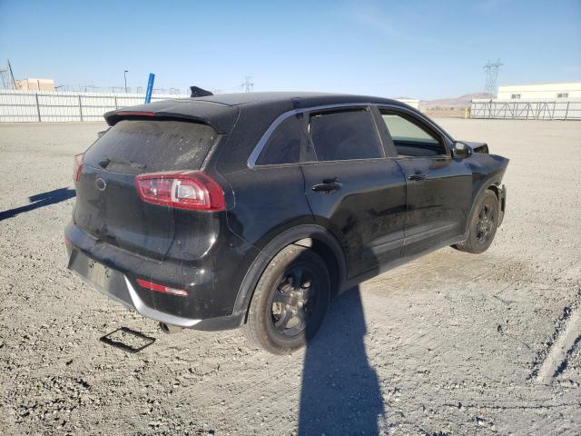 Photo 3 from auction – 2018 KIA NIRO FE with VIN KNDCB3LC6J5160368