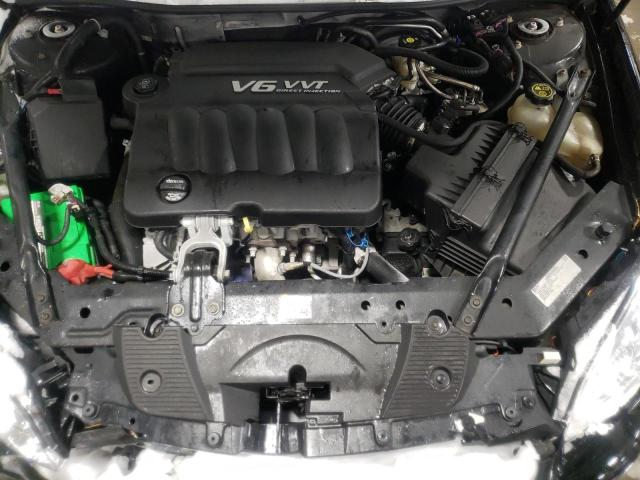 Photo 11 from auction – 2015 CHEVROLET IMPALA LIM with VIN 2G1WB5E34F1144371