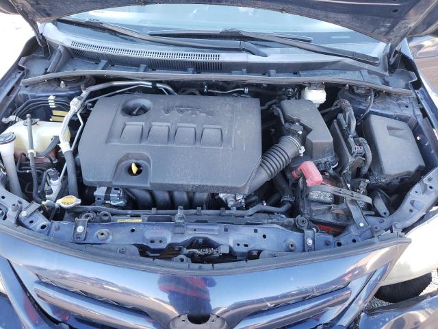 Photo 11 from auction – 2012 TOYOTA COROLLA BA with VIN 2T1BU4EE9CC910765