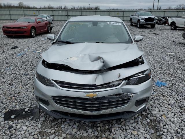 Photo 5 from auction – 2018 CHEVROLET MALIBU LT with VIN 1G1ZD5ST7JF187499