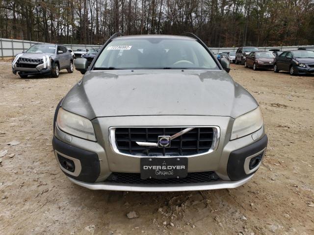 Photo 5 from auction – 2008 VOLVO XC70 with VIN YV4BZ982281032802