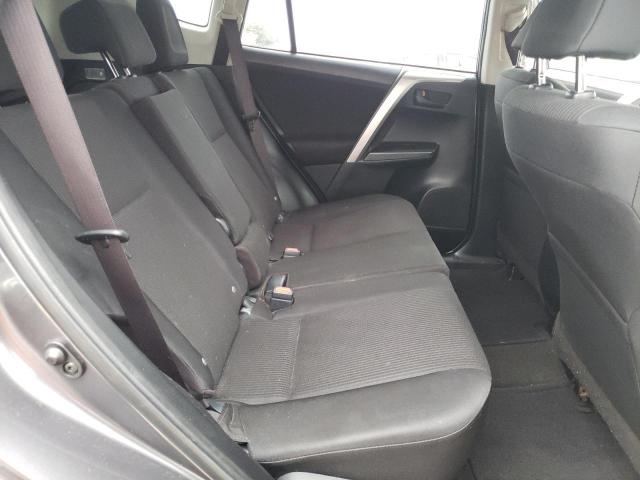 Photo 11 from auction – 2016 TOYOTA RAV4 LE with VIN JTMZFREV2GJ090237
