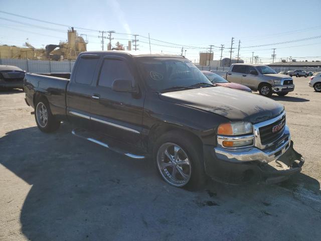 Photo 4 from auction – 2003 GMC NEW SIERRA with VIN 2GTEC19V931373645
