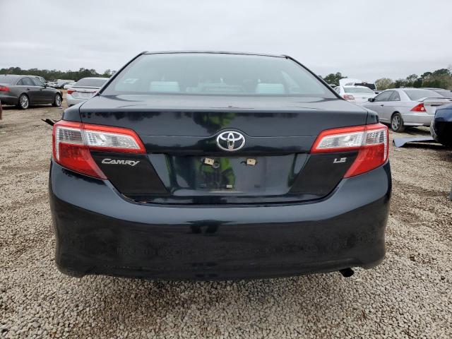 Photo 6 from auction – 2012 TOYOTA CAMRY BASE with VIN 4T1BF1FK1CU096770