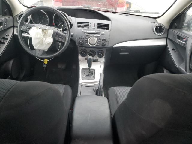 Photo 8 from auction – 2011 MAZDA 3 I with VIN JM1BL1VF4B1458740