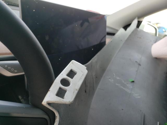 Photo 9 from auction – 2021 TESLA MODEL Y with VIN 5YJYGDEE6MF275499
