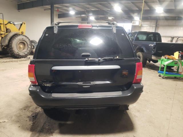 Photo 6 from auction – 2001 JEEP CHEROKEE with VIN 1J4GW48S61C697615