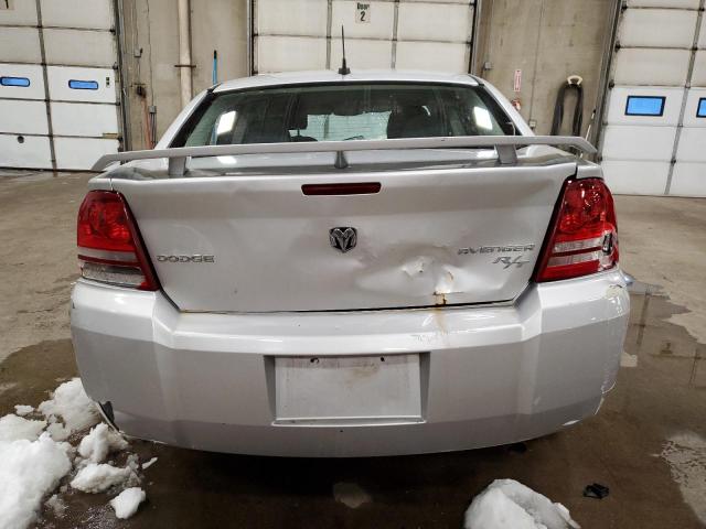 Photo 6 from auction – 2010 DODGE AVENGER with VIN 1B3CC5FB7AN152213