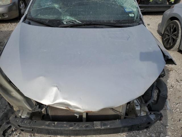 Photo 11 from auction – 2016 TOYOTA COROLLA L with VIN 5YFBURHE8GP543162