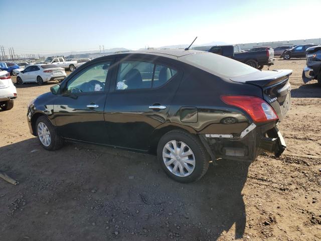 Photo 2 from auction – 2019 NISSAN VERSA S with VIN 3N1CN7APXKL857700