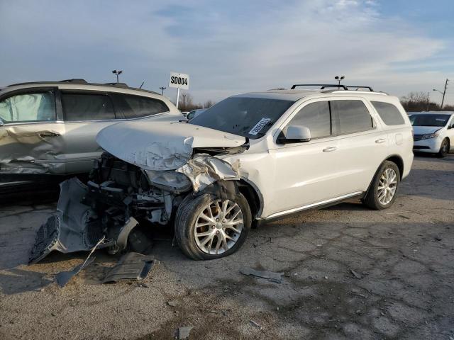 DODGE DURANGO LI 2016 with VIN 1C4RDJDG2GC353812 - Photo from auction