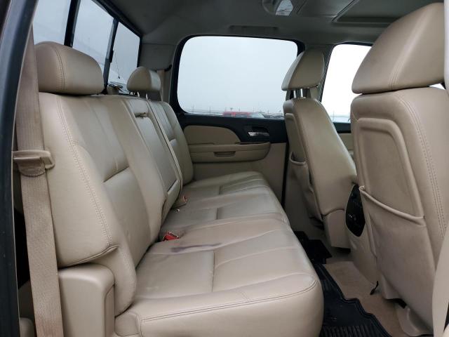 Photo 6 from auction – 2008 CHEVROLET SILVERADO with VIN 1GCHK23608F132628