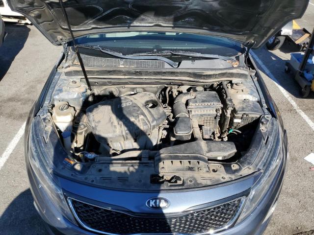 Photo 11 from auction – 2015 KIA OPTIMA LX with VIN KNAGM4A74F5612149