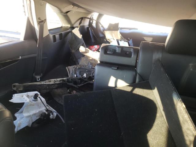 Photo 10 from auction – 2016 KIA SORENTO EX with VIN 5XYPHDA11GG032000